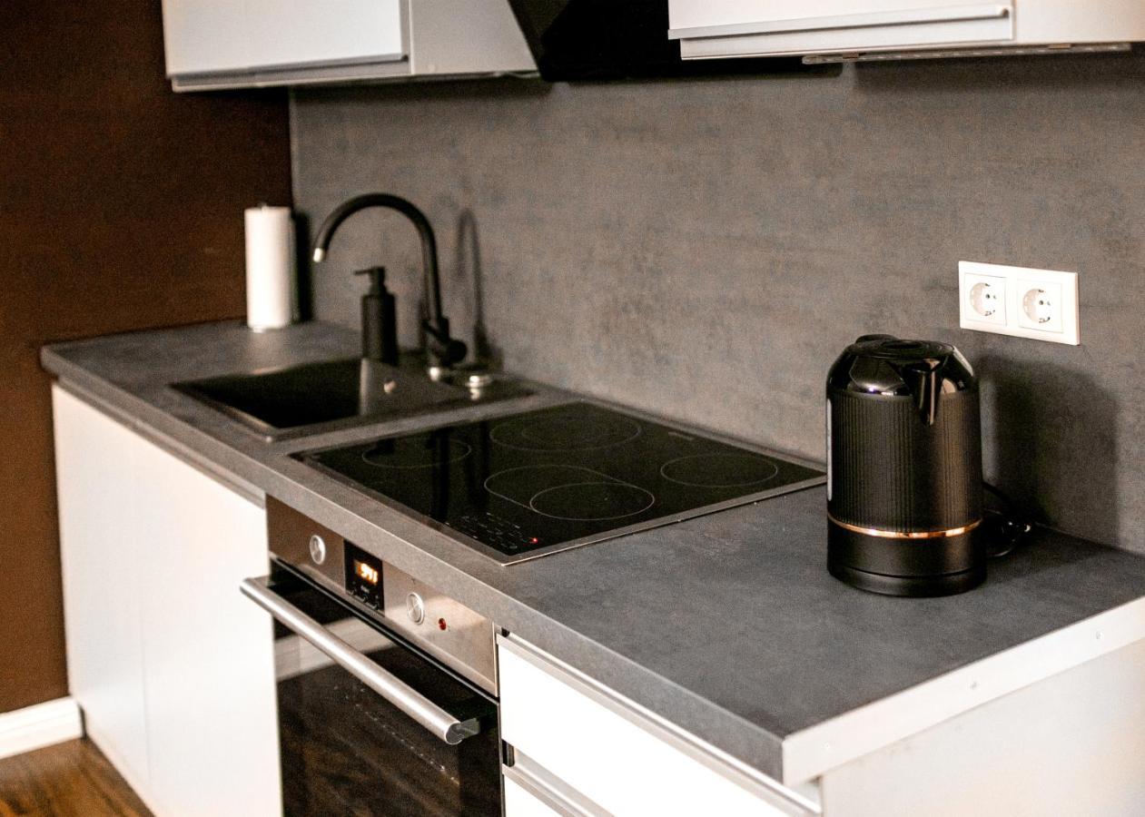 Arbio I Stylish Schoeneberg S-bahn Apartamento *