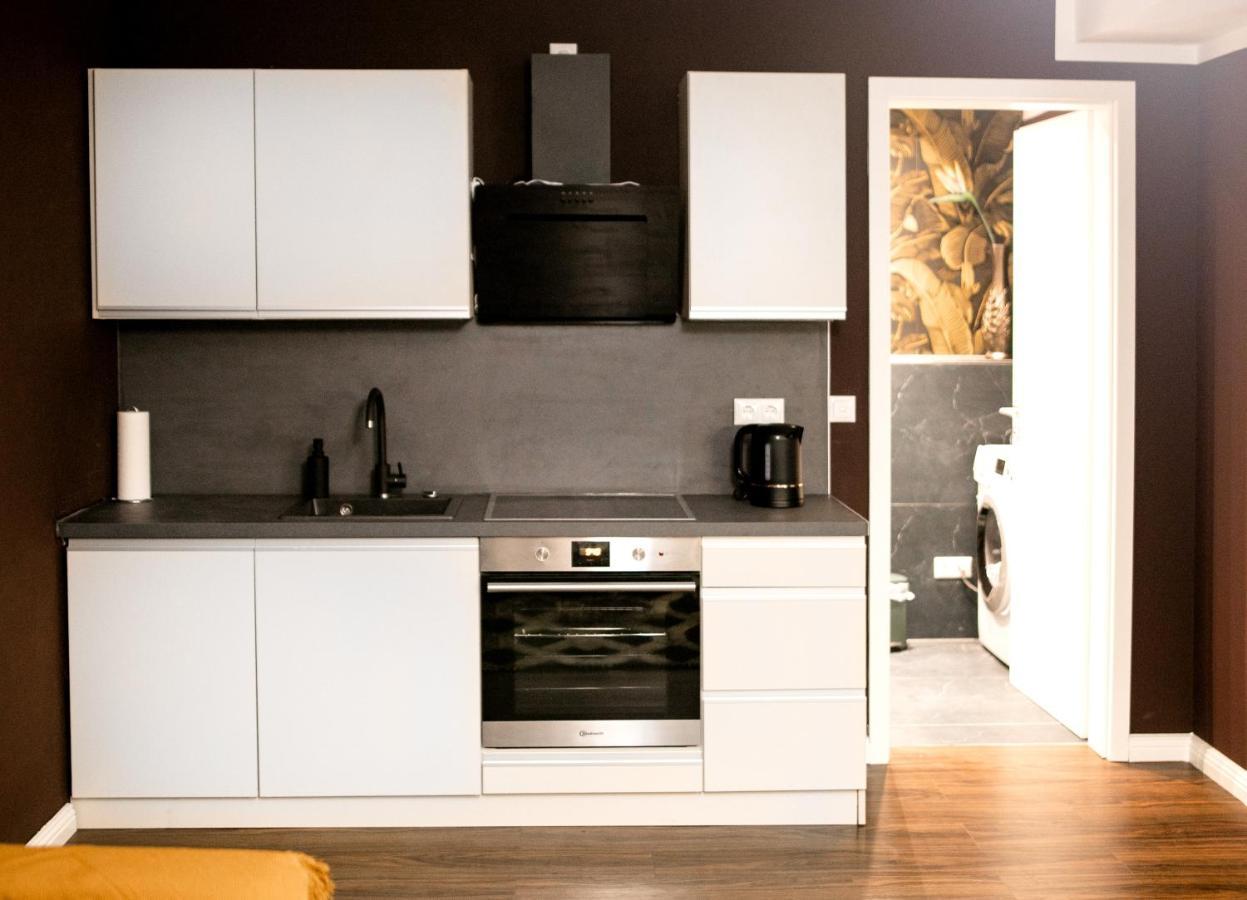 Appartement Arbio I Stylish Schoeneberg S-bahn *