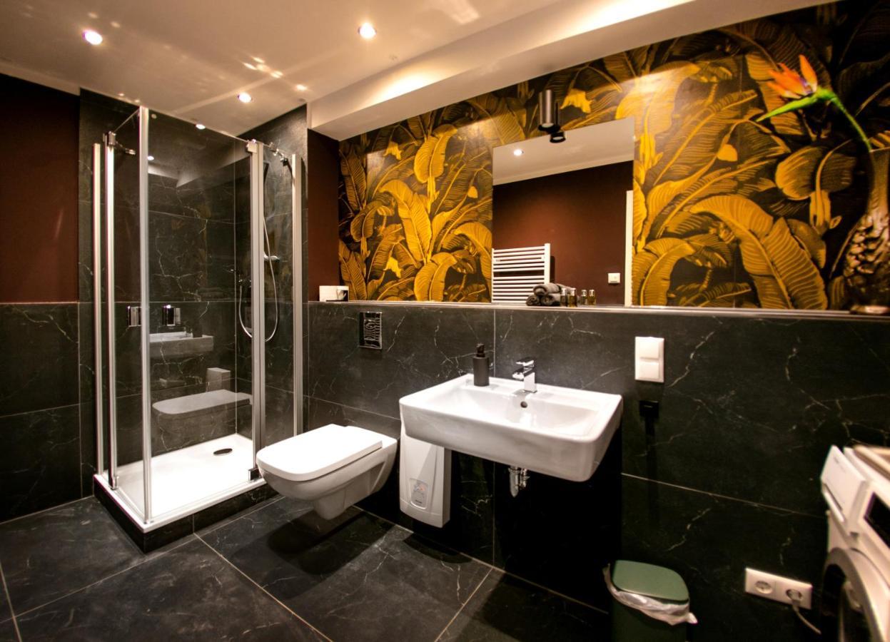 Appartement Arbio I Stylish Schoeneberg S-bahn *